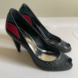Vince Camuto High Heels Size 7
